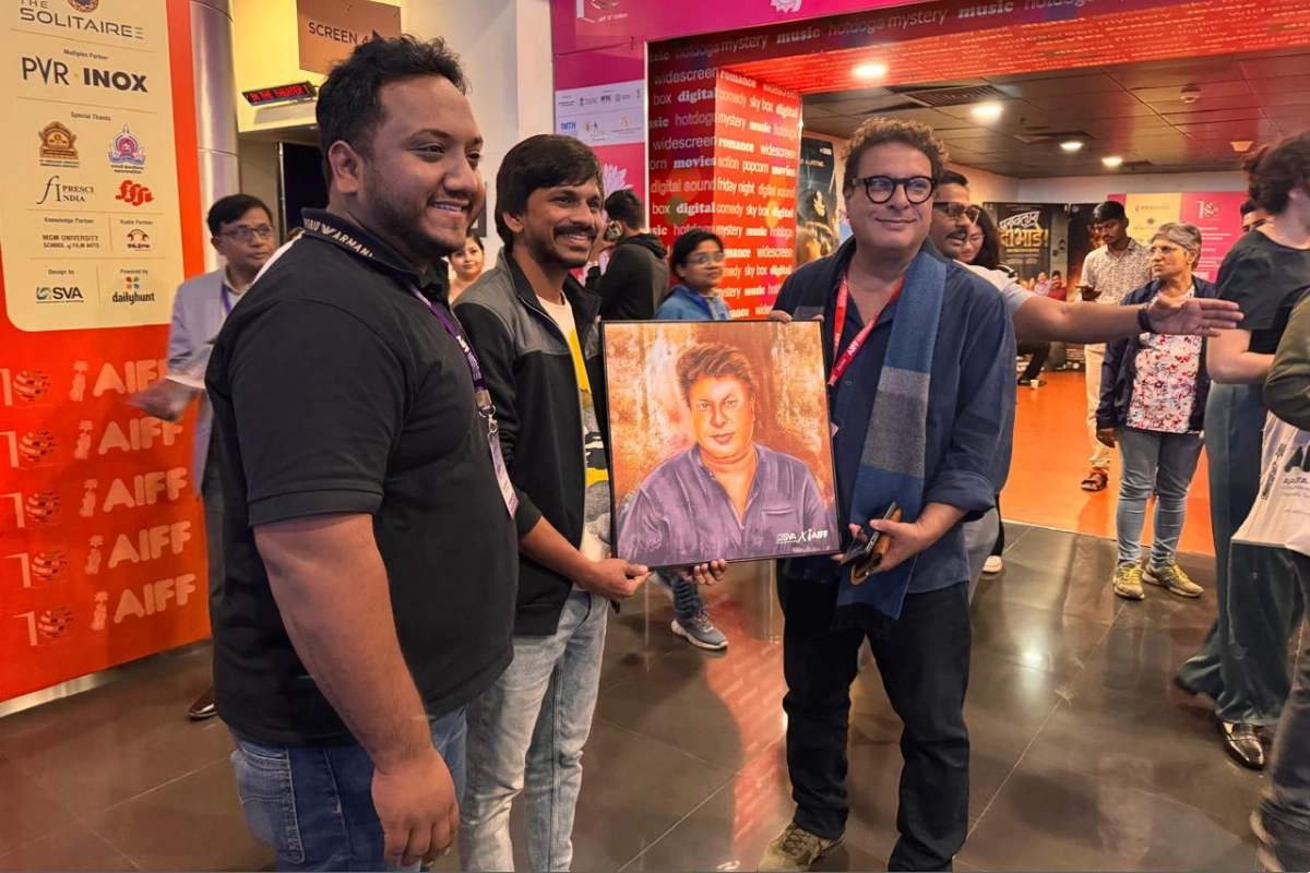 Event Photo 9 by SVA