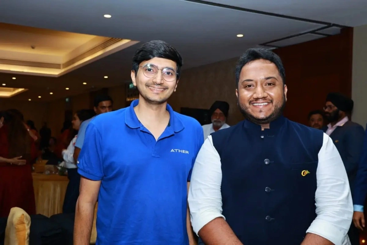 Event Photo 10 by SVA