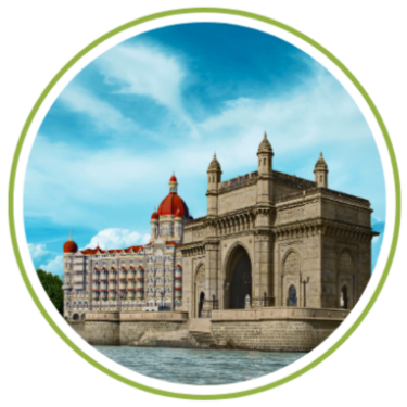 Mumbai