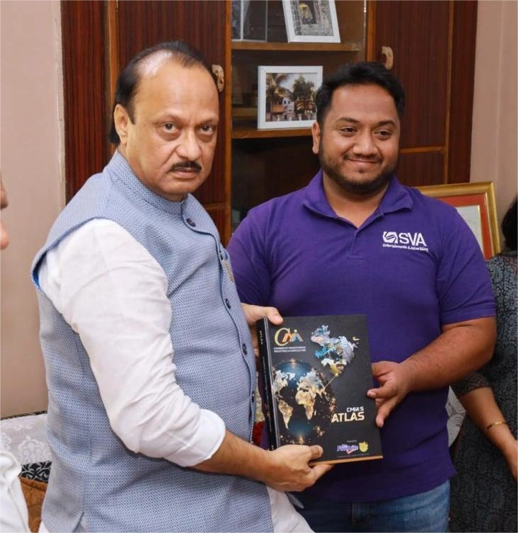 SVA Hero Image Banner