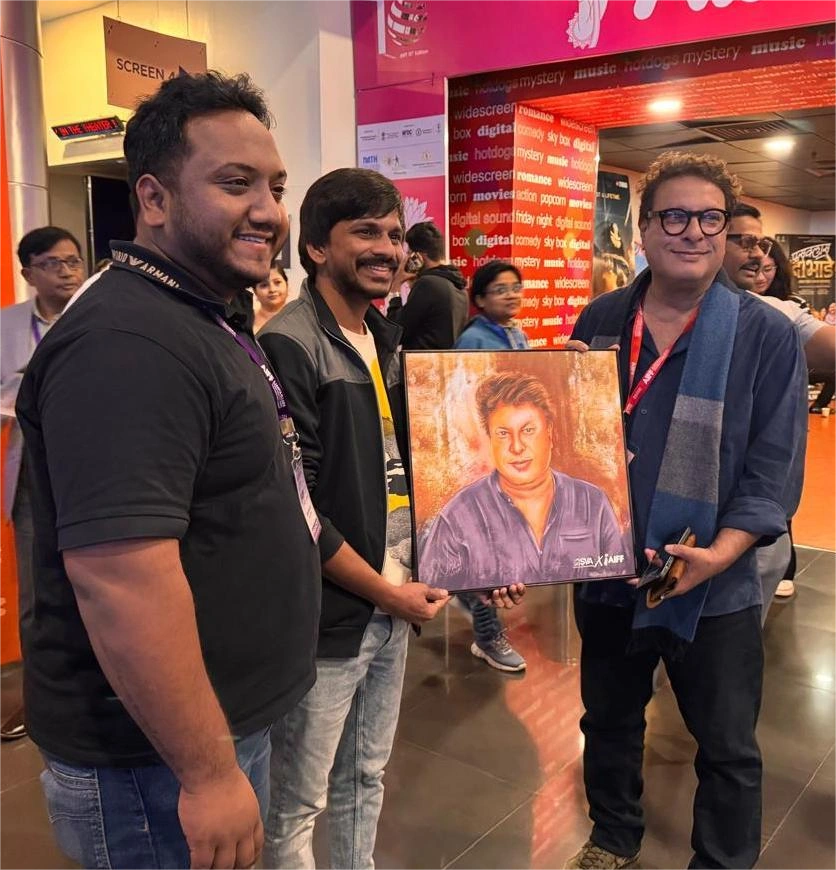 SVA Hero Image Banner